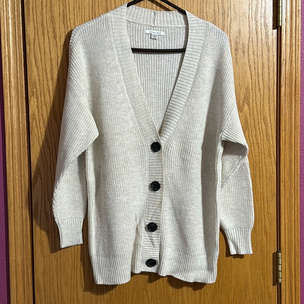 Cardigan